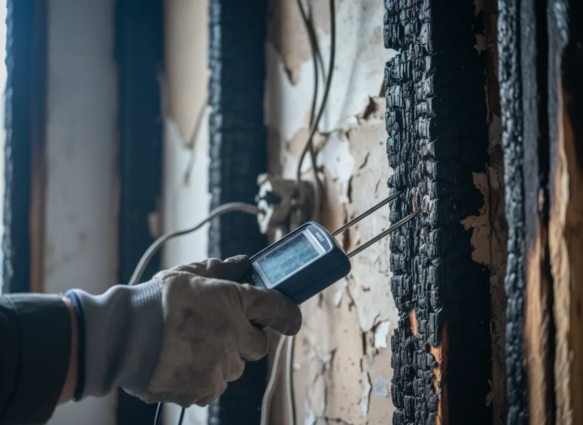 Fire Damage Restoration West Enfield, ME FAQs
